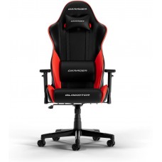 DXRacer GLADIATOR-23-L-NR-X1 Black/Red